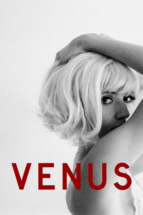 Venus movie poster