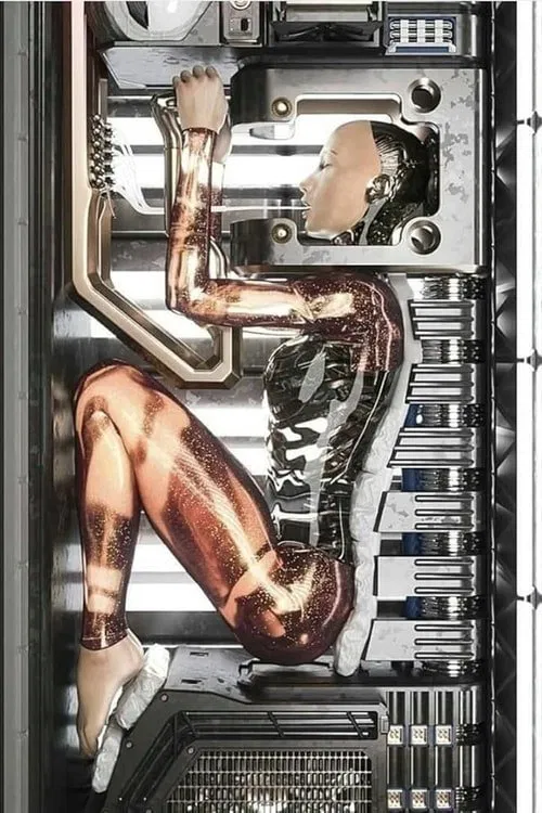 The Uncanny movie poster