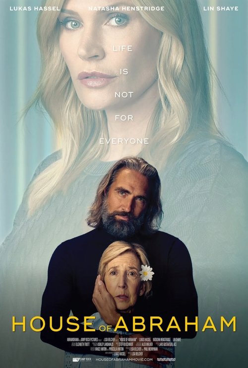 House of Abraham movie poster