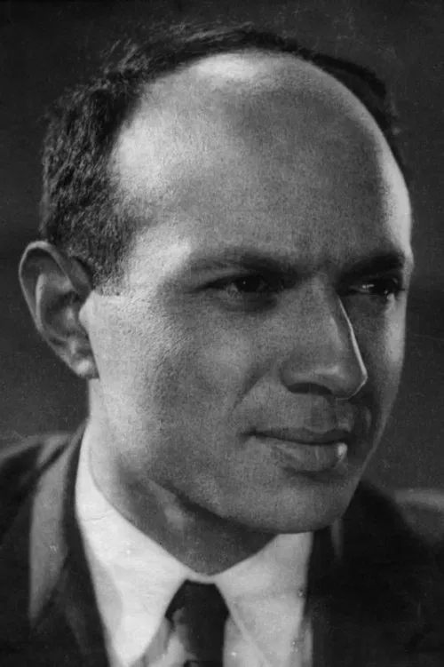 Adolf Bergunker profile picture