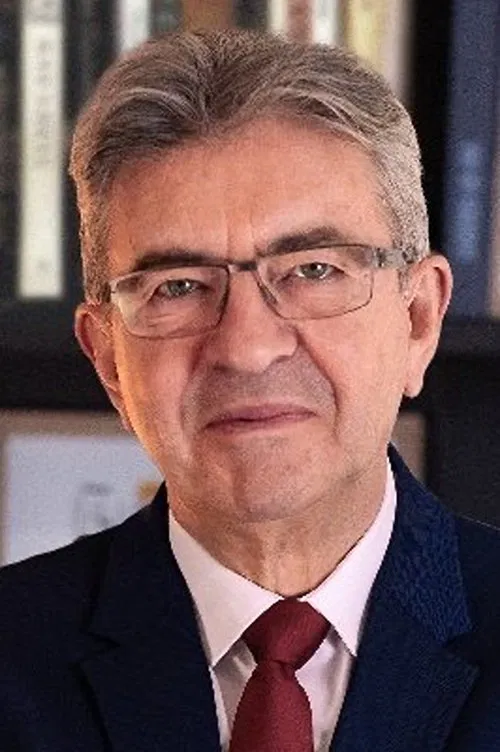 Jean-Luc Mélenchon profile picture