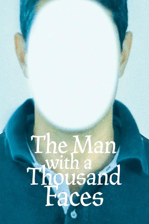 The Man with a Thousand Faces movie poster