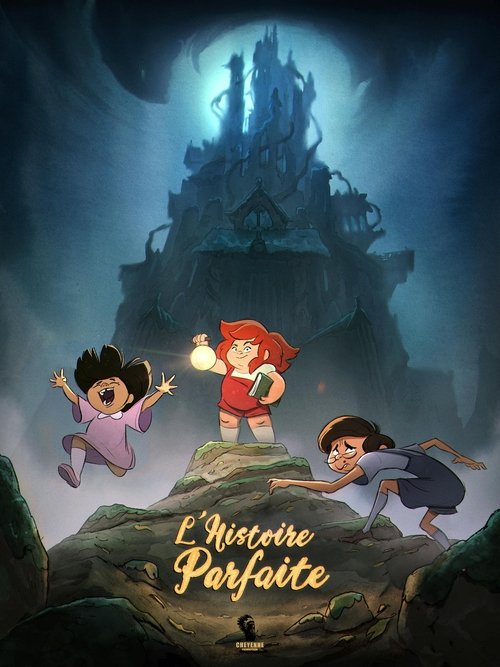 The Perfect Story movie poster