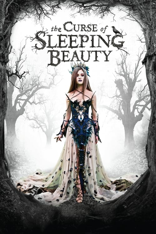 The Curse of Sleeping Beauty movie poster