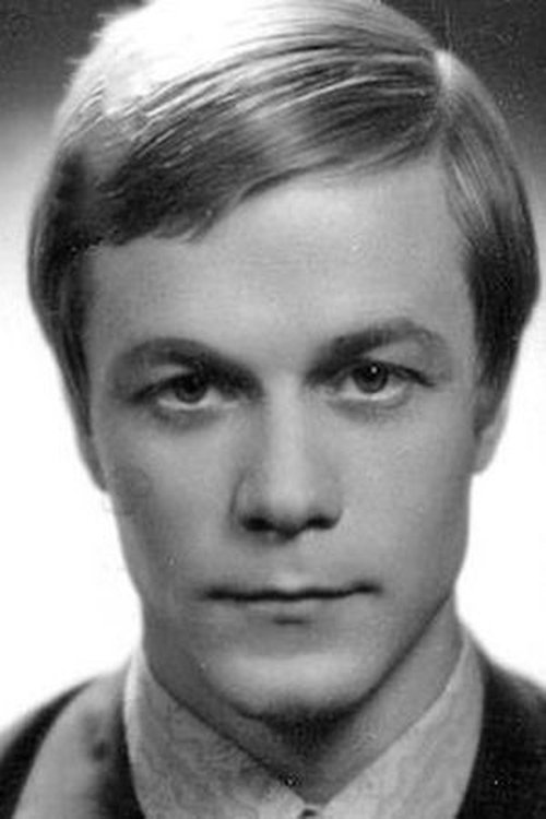 Vladimir Shubarin profile picture