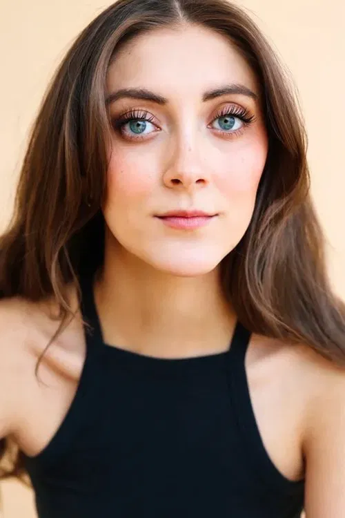 Gracie Parker profile picture