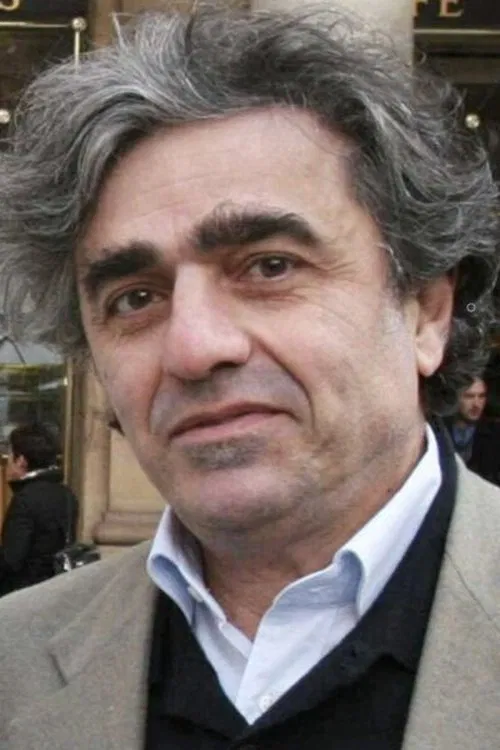 Ronald Chammah profile picture