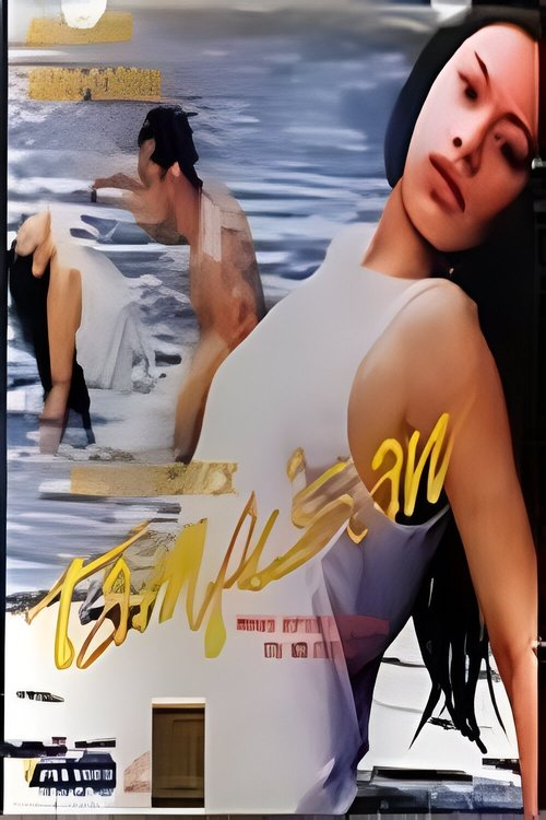 Shallow Waters movie poster