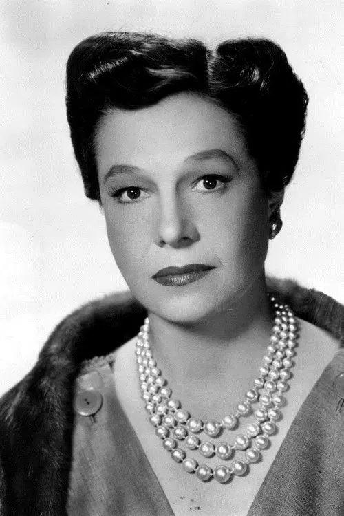 Cornelia Otis Skinner profile picture