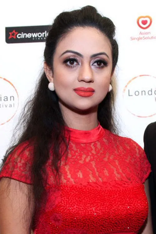 Foto de perfil de Dilruba Yasmin Ruhee