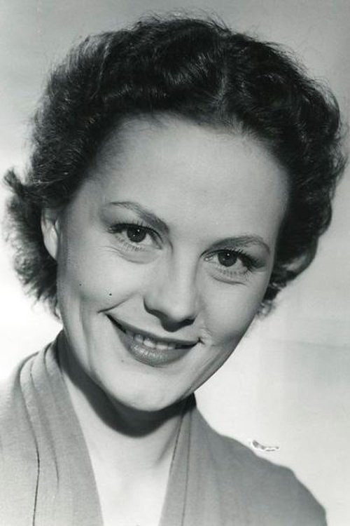 Astrid Villaume profile picture
