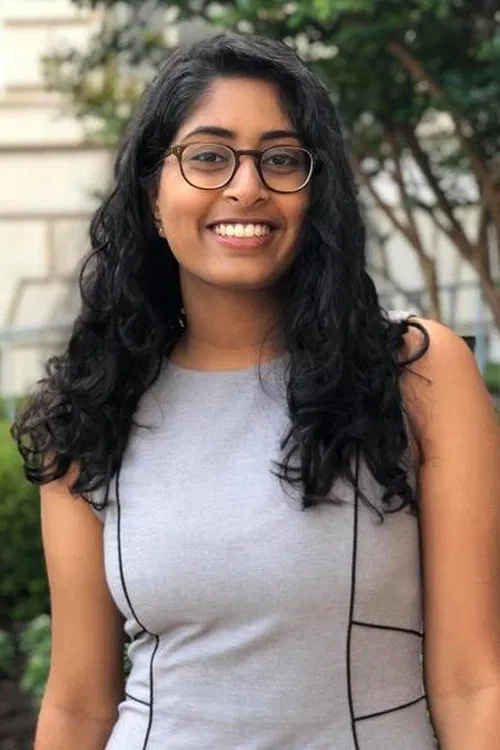 Praveena Javvadi profile picture