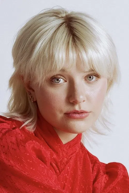 Mars profile picture