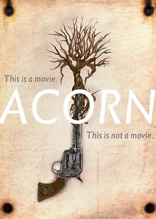 Poster do filme Acorn