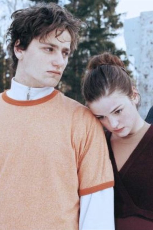 Rieke's Love movie poster