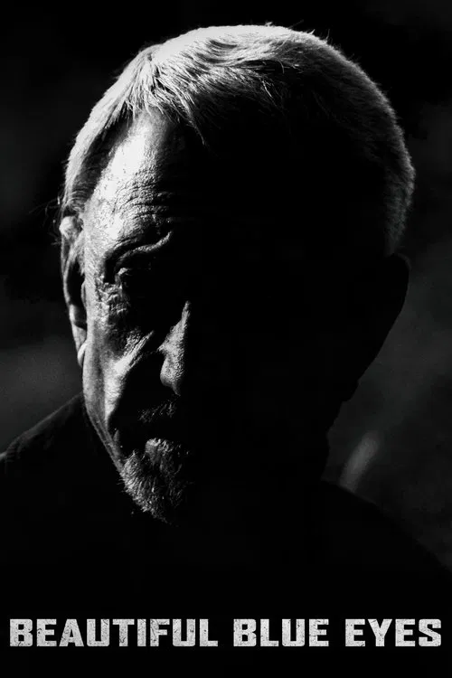 Iron Cross movie poster