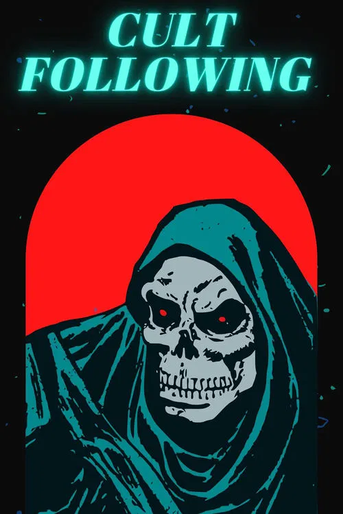 Cult Following movie poster