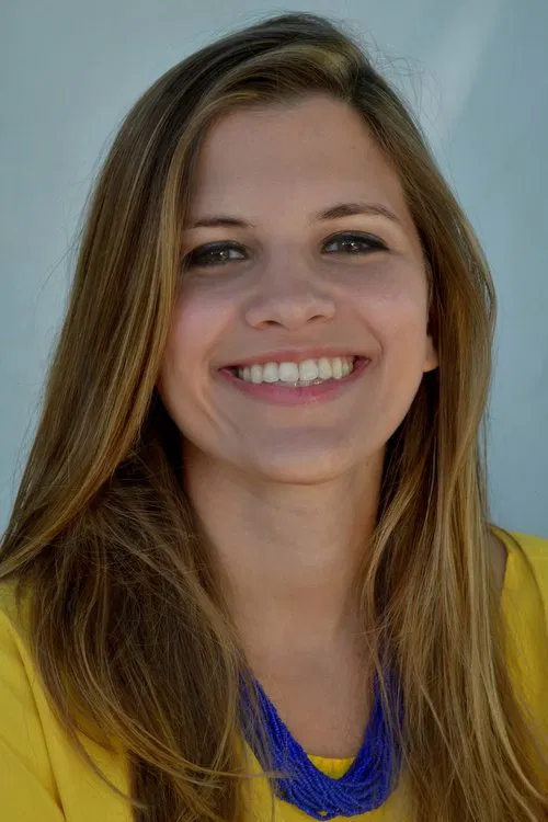 Susana Matos Allongo profile picture