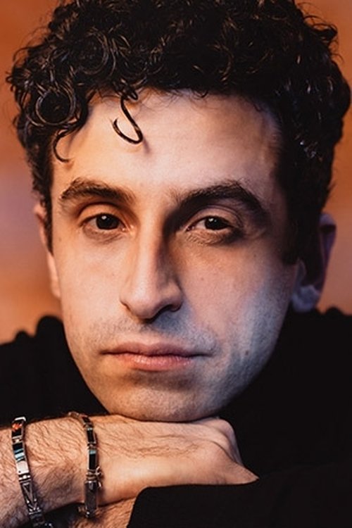 Brandon Uranowitz profile picture