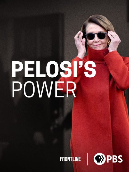 Pelosi's Power movie poster