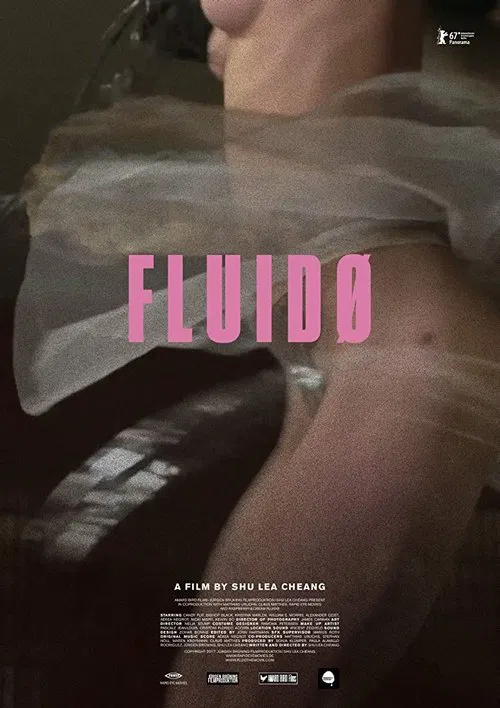 Fluid ∅ movie poster