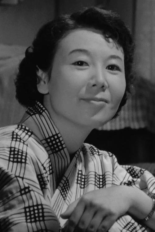 Chieko Nakakita profile picture