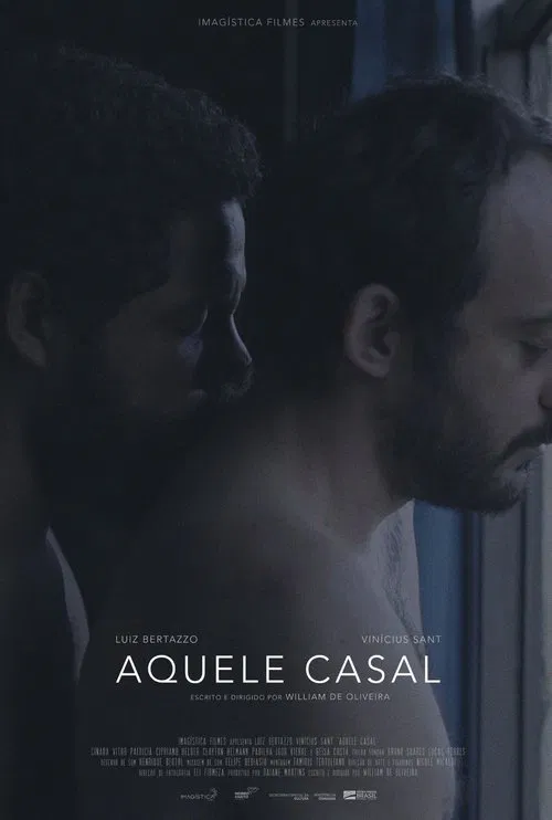 Poster do filme A Couple