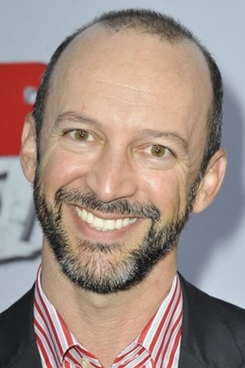 J.P. Manoux profile picture