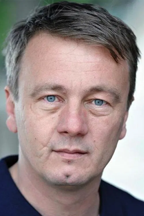 Antoine Régent profile picture