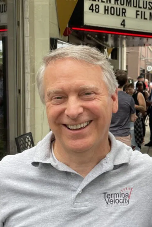 Terry D. Coates profile picture