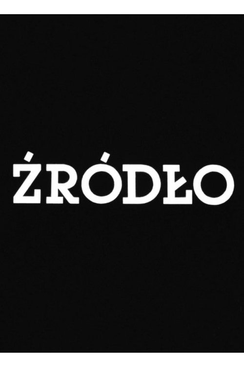 The Source movie poster