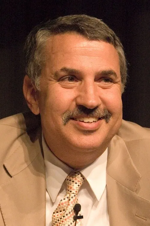 Foto de perfil de Thomas L. Friedman