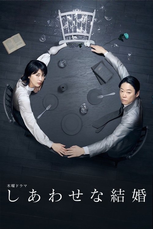 Their Marriage tv show poster
