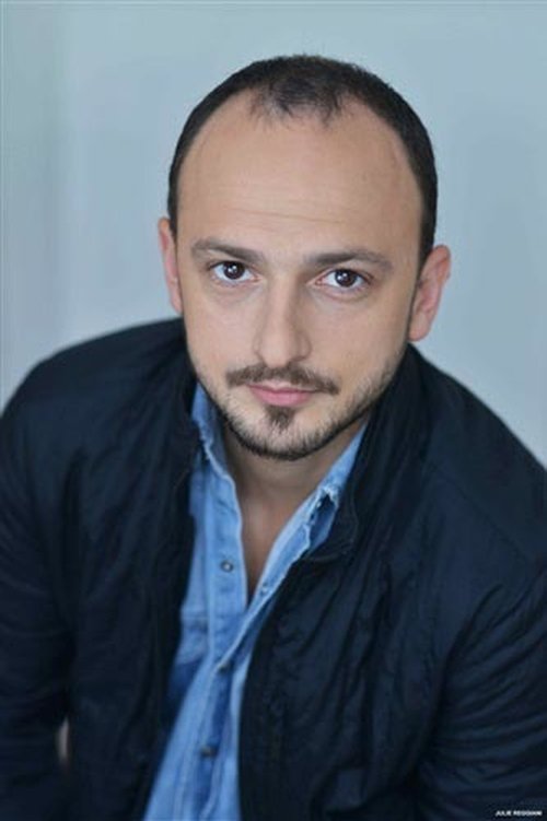 Antoine Schoumsky profile picture