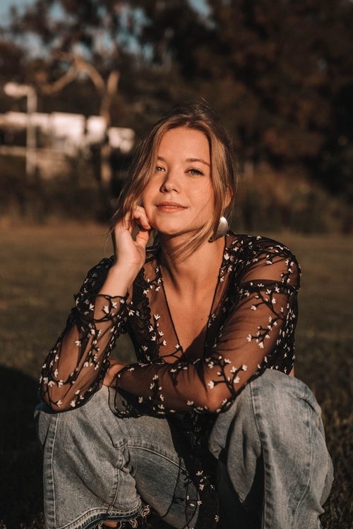 Olivia Gill profile picture