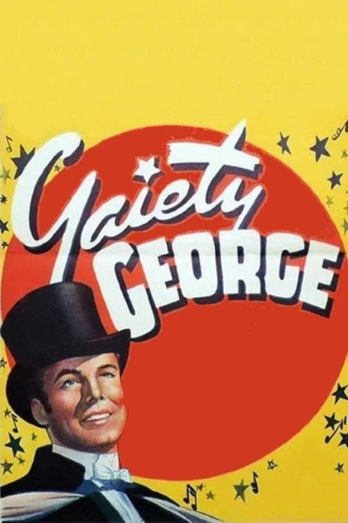Gaiety George movie poster