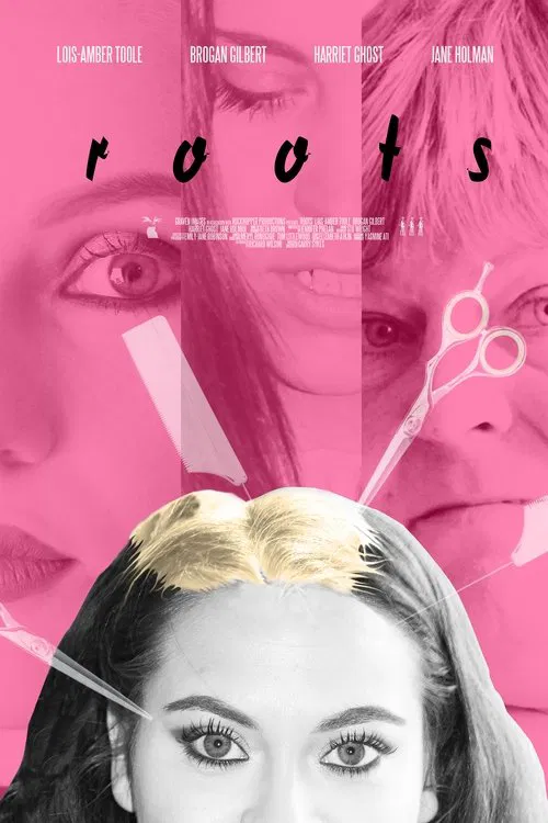 Poster do filme Roots