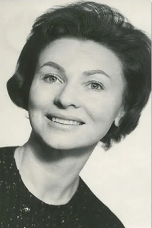 Janina Szydłowska profile picture
