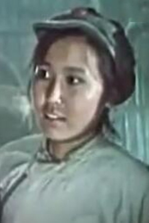 Meiming Zhang profile picture
