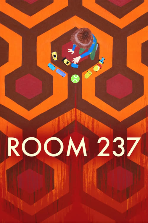 Room 237 movie poster