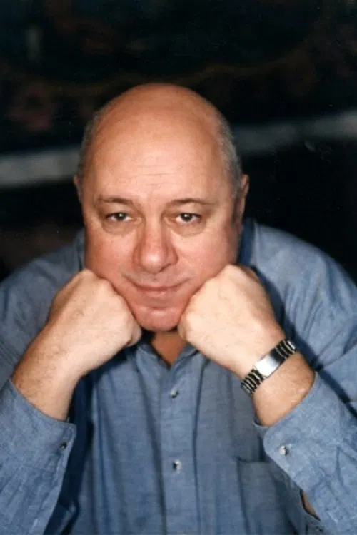 Arkadiy Inin profile picture