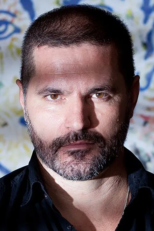 Foto de perfil de Cristiano Burlan