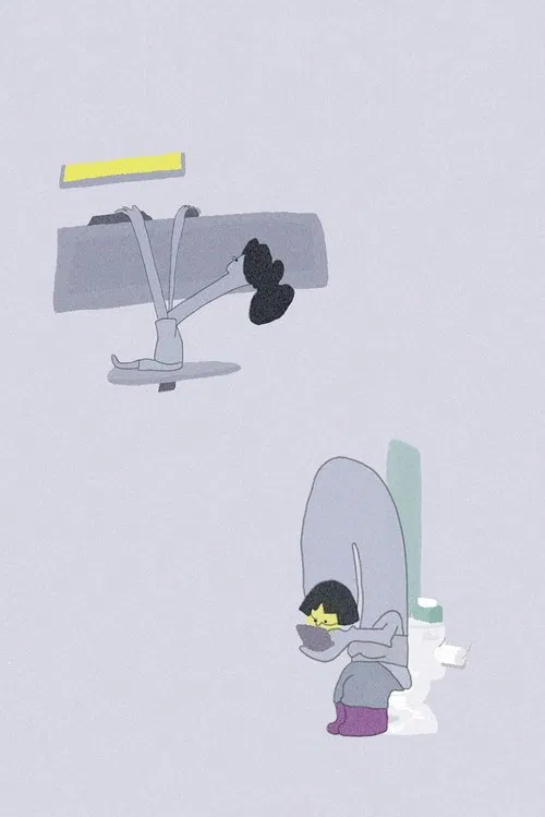 Parlons ergonomie movie poster