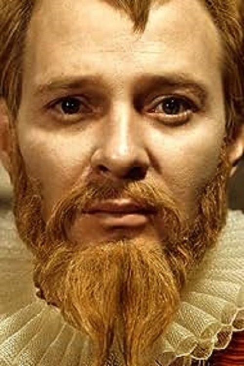 Erik XIV movie poster