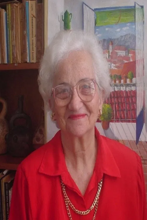 María Esther Palant profile picture