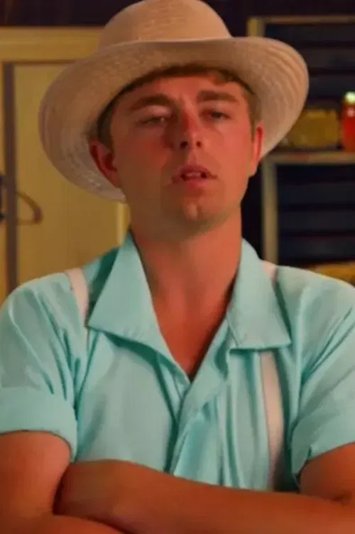 Daniel Miller profile picture
