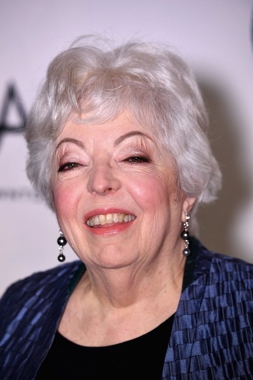 Thelma Schoonmaker profile picture