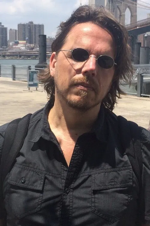 Marco Vermaas profile picture