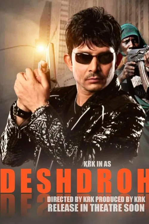 Deshdrohi 2 movie poster