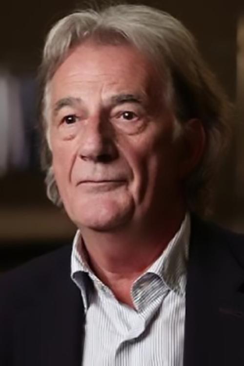 Paul Smith profile picture